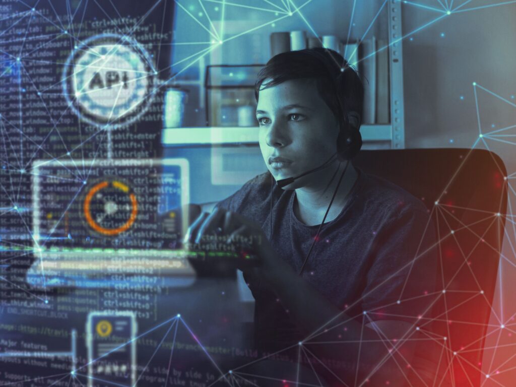 Agentic AI Test Automation Services