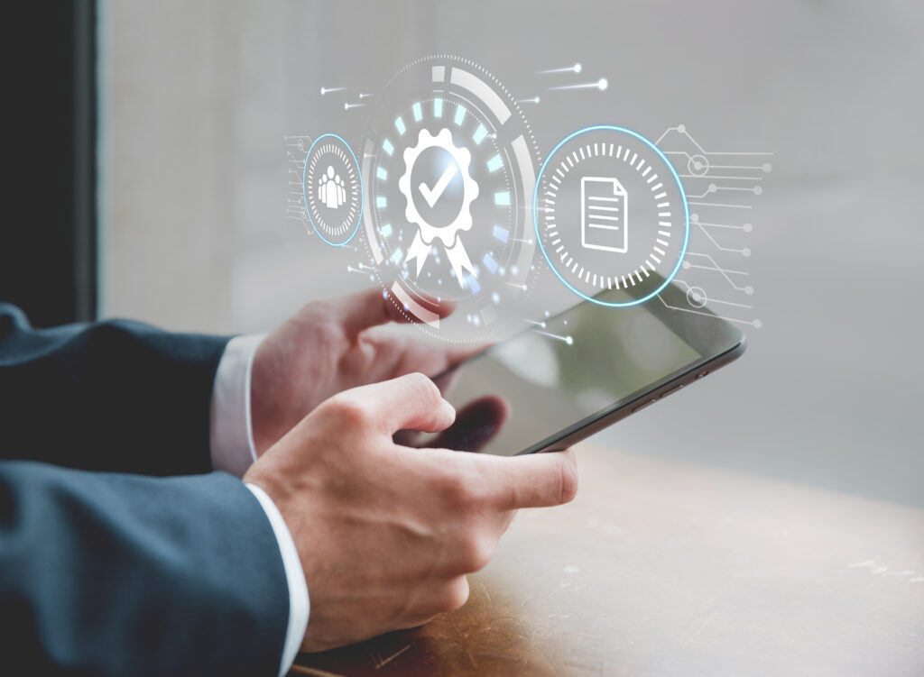 Test Automation Services